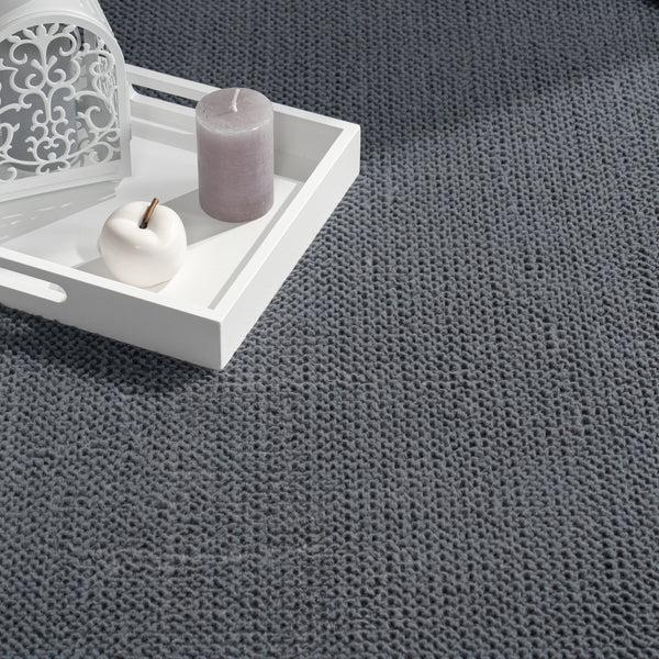 Paco Home SEVILLA 521 ANTHRACITE Rugs