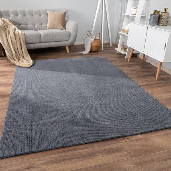 paco home SEVILLA 521 ANTHRACITE Rugs