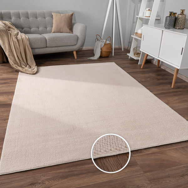 Paco Home SEVILLA 521 BEIGE Rugs