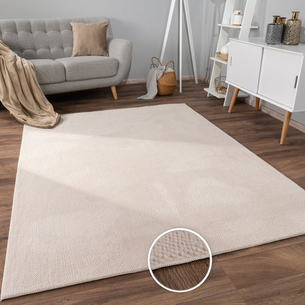Paco Home SEVILLA 521 CREAM Rugs
