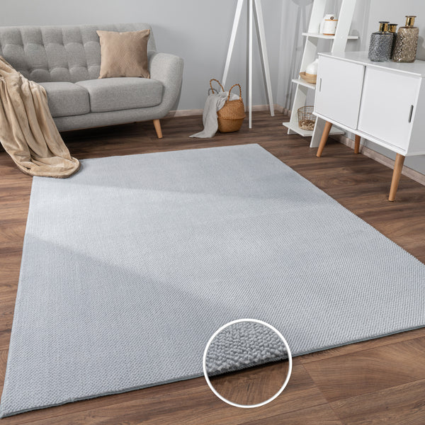 Paco Home SEVILLA 521 GREY Rugs