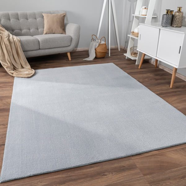 paco home SEVILLA 521 GREY Rugs