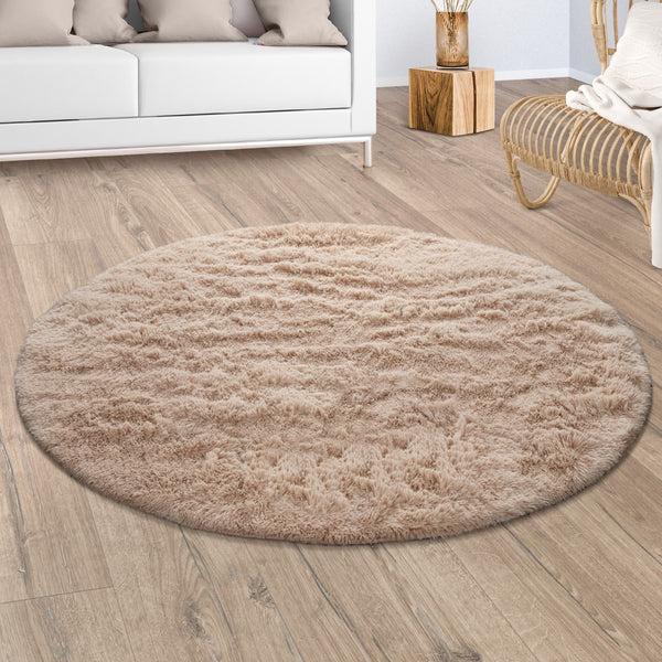 Paco Home SILKY 591 BEIGE Rugs