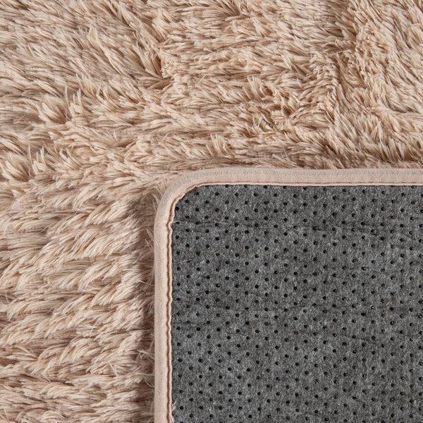 Paco Home SILKY 591 BEIGE Rugs