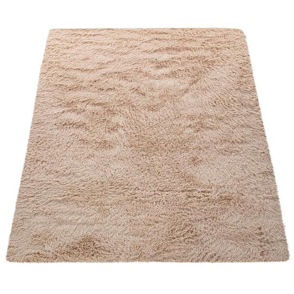 Paco Home SILKY 591 BEIGE Rugs