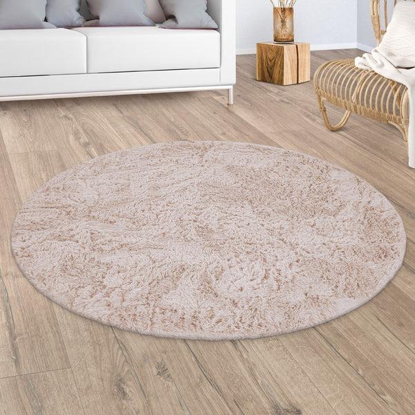 Paco Home SILKY 591 CREAM Rugs
