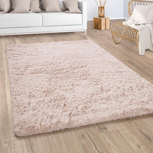 paco home SILKY 591 CREAM Rugs