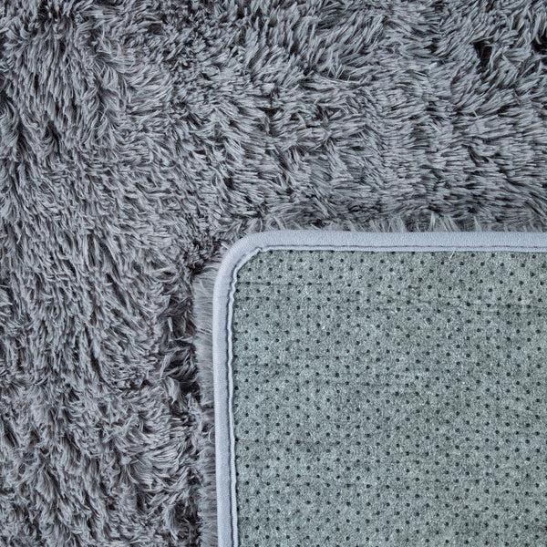 Paco Home SILKY 591 GREY Rugs