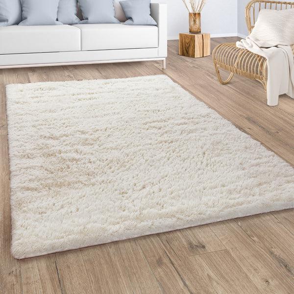 Paco Home SILKY 591 IVORY Rugs