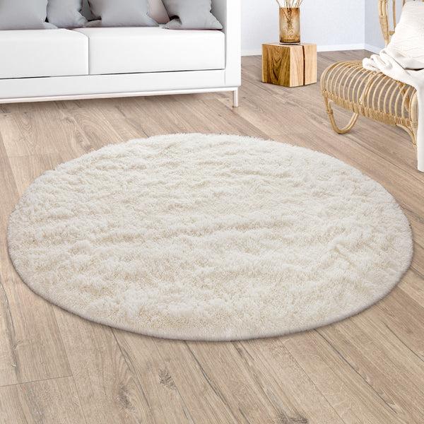 paco home SILKY 591 IVORY Rugs