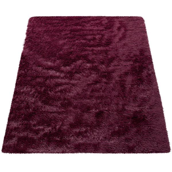 Paco Home SILKY 591 PURPLE Rugs