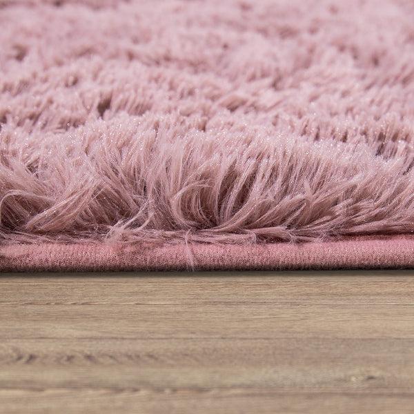 Paco Home SILKY 591 ROSE Rugs