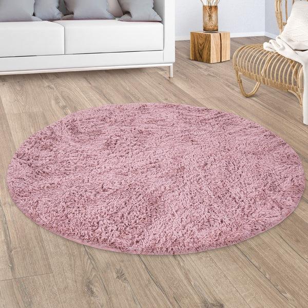 Paco Home SILKY 591 ROSE Rugs