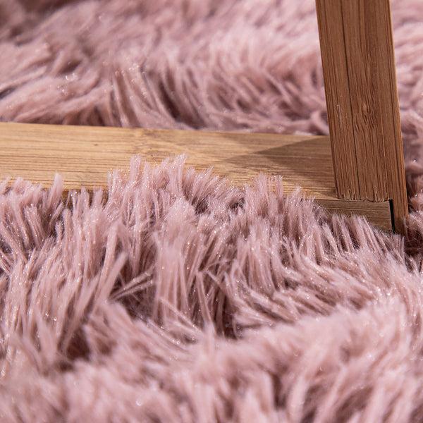 Paco Home SILKY 591 ROSE Rugs