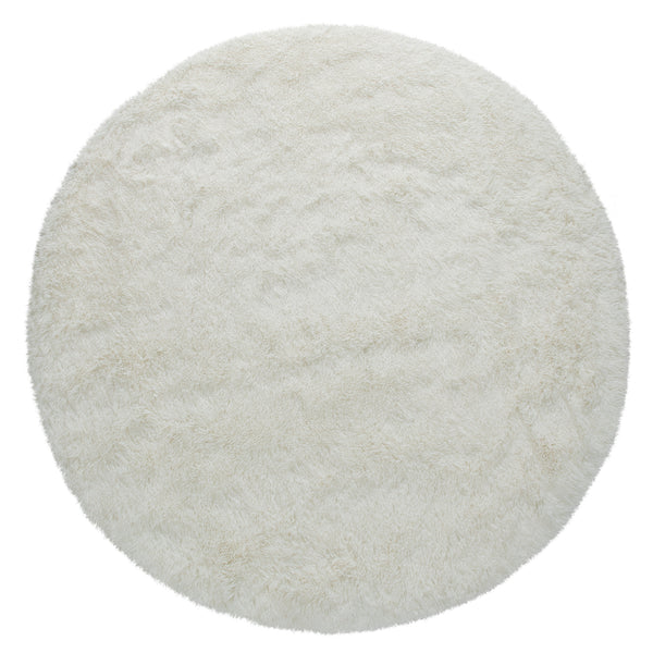 Paco Home SILKY 591 WHITE Rugs