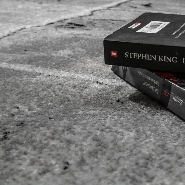 Paco Home SINAI 050 GREY Rugs