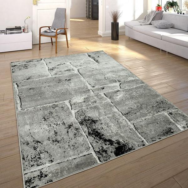 paco home SINAI 050 GREY Rugs