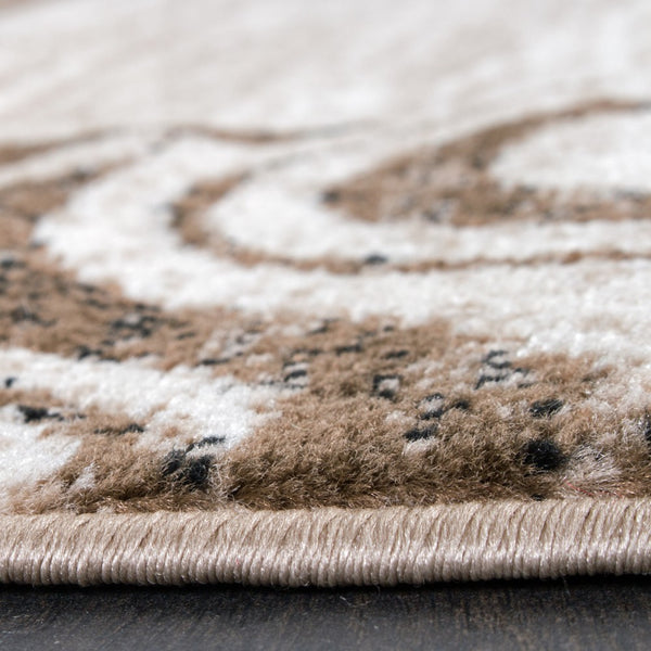 Paco Home SINAI 053 BROWN Rugs