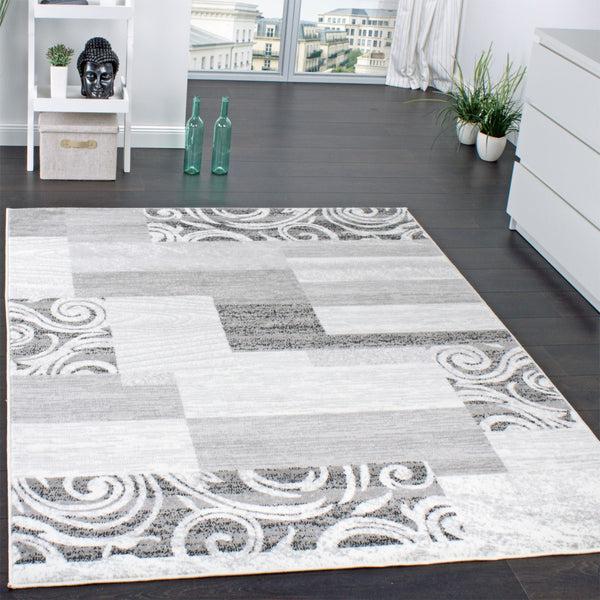paco home SINAI 053 GREY Rugs