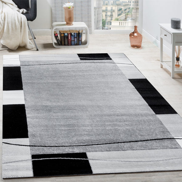 paco home SINAI 054 GREY Rugs