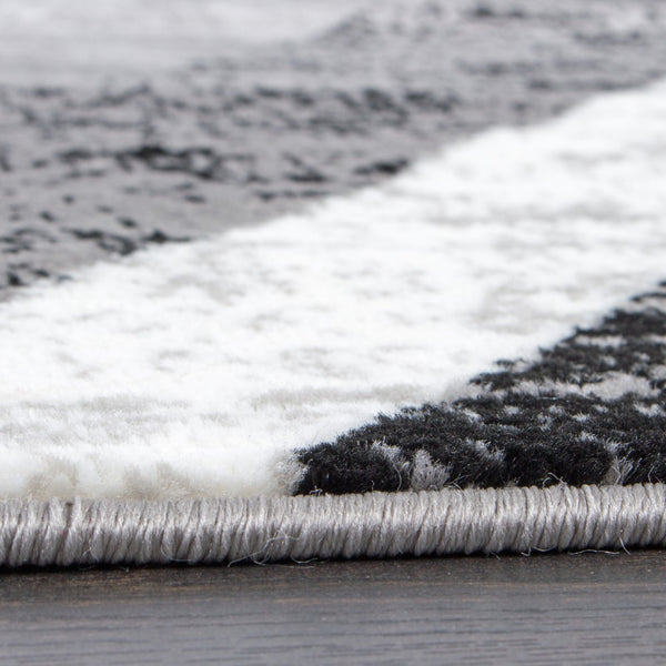 Paco Home SINAI 055 GREY Rugs