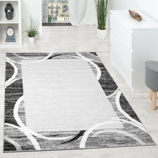 paco home SINAI 059 GREY Rugs