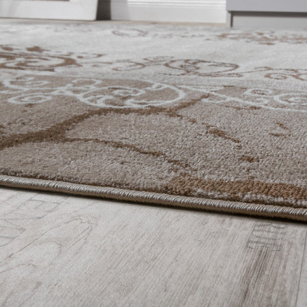 Paco Home SINAI 062 BROWN Rugs