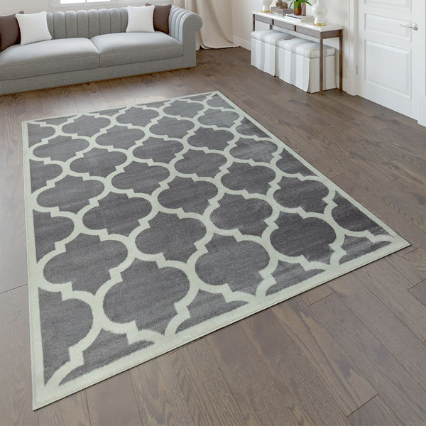 paco home SINAI 066 GREY Rugs