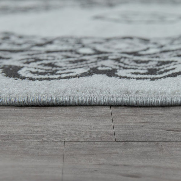 Paco Home SINAI 077 GREY Rugs