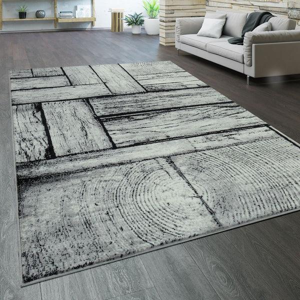 paco home SINAI 079 GREY Rugs