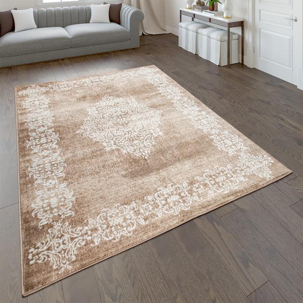 paco home SINAI 081 BEIGE Rugs