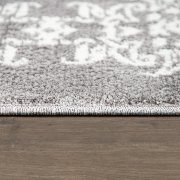 Paco Home SINAI 081 GREY Rugs