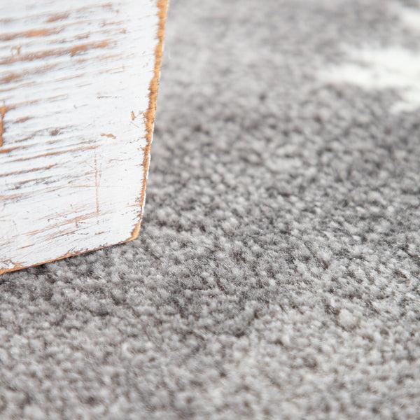 Paco Home SINAI 081 GREY Rugs