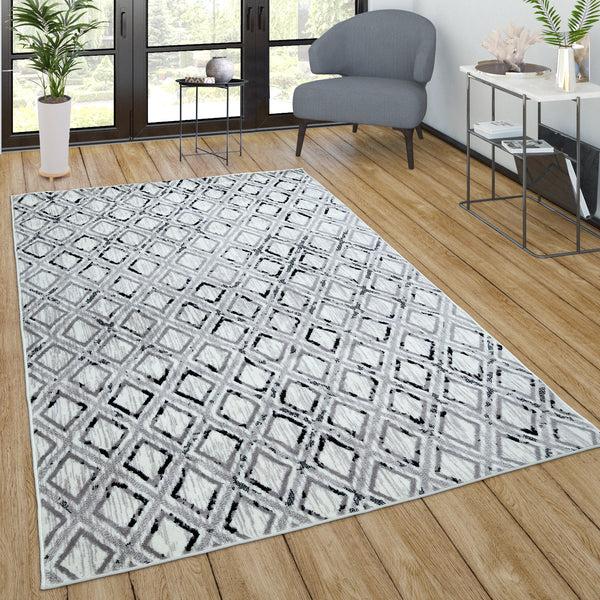 paco home SINAI 083 GREY Rugs