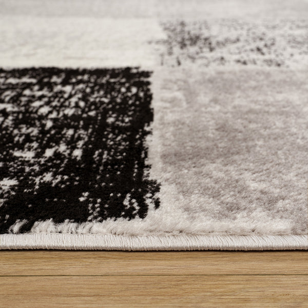 Paco Home SINAI 084 GREY Rugs