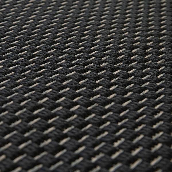 Paco Home SISALO 270 ANTHRACITE Rugs
