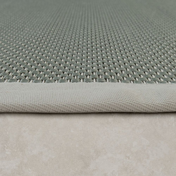 Paco Home SISALO 270 GREEN Rugs