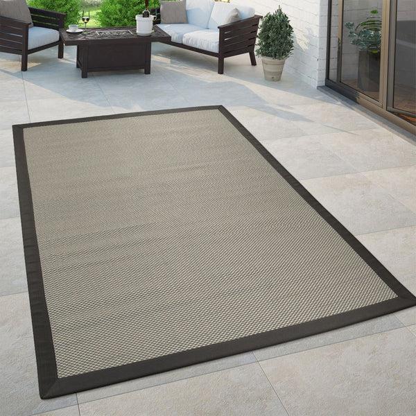 paco home SISALO 270 GREY Rugs