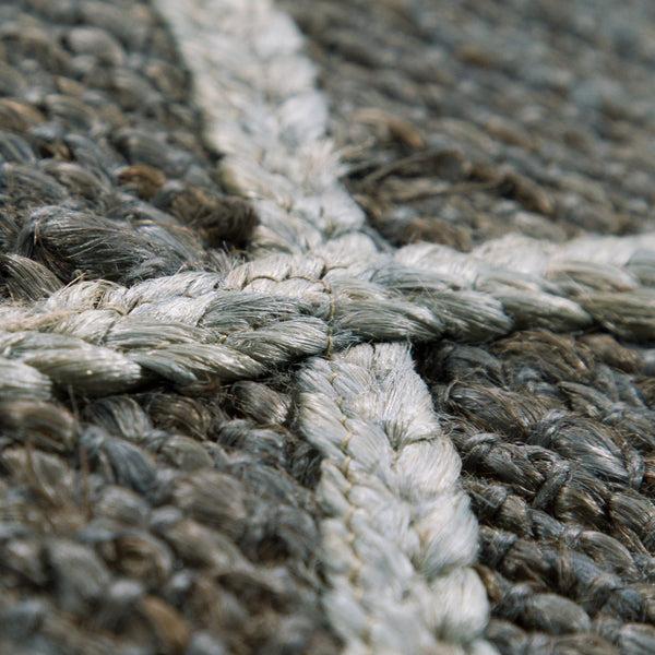 Paco Home SKIVE 685 ANTHRACITE Rugs