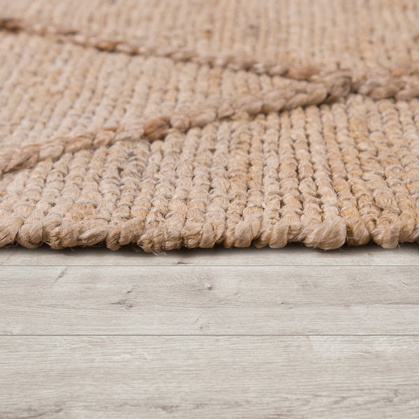 Paco Home SKIVE 685 CREAM Rugs