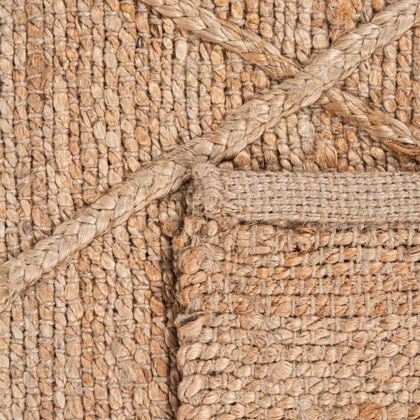 Paco Home SKIVE 685 NATURE Rugs