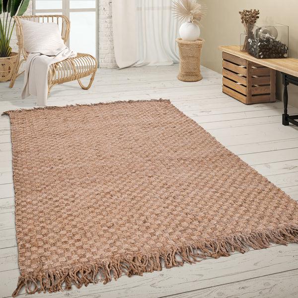 paco home SKIVE 688 NATURE Rugs