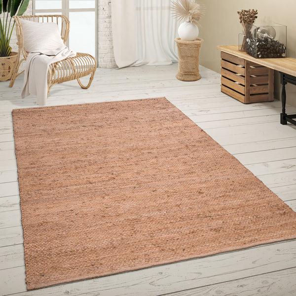 paco home SKIVE 689 NATURE Rugs
