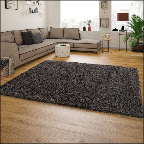 Paco Home SKY 250 ANTHRACITE Rugs