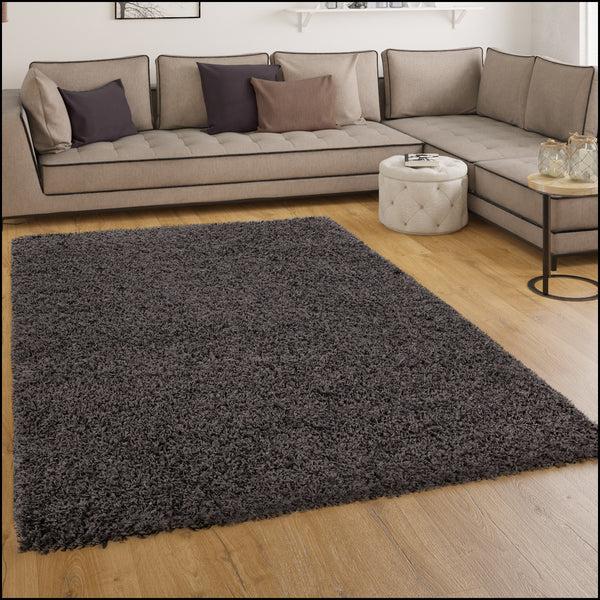 paco home SKY 250 ANTHRACITE Rugs