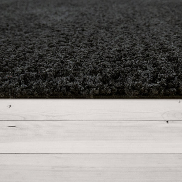 Paco Home SKY 250 BLACK Rugs