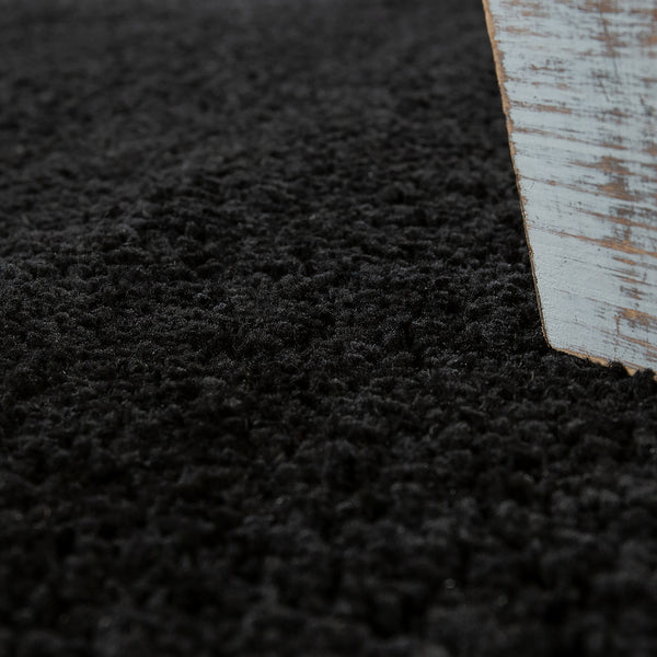 Paco Home SKY 250 BLACK Rugs