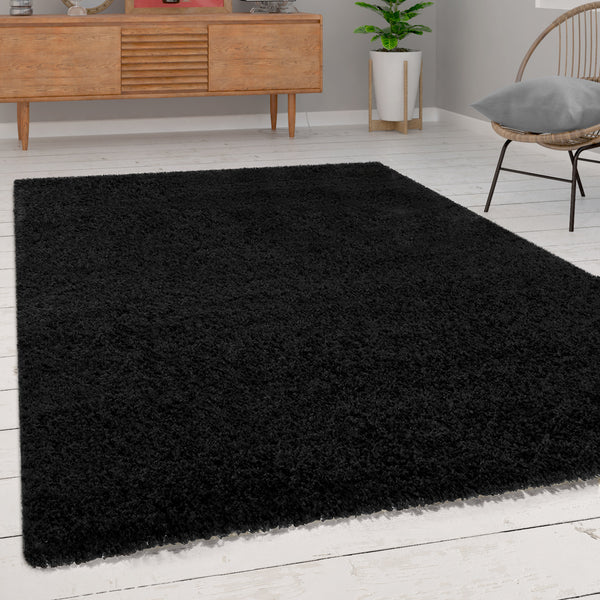 paco home SKY 250 BLACK Rugs