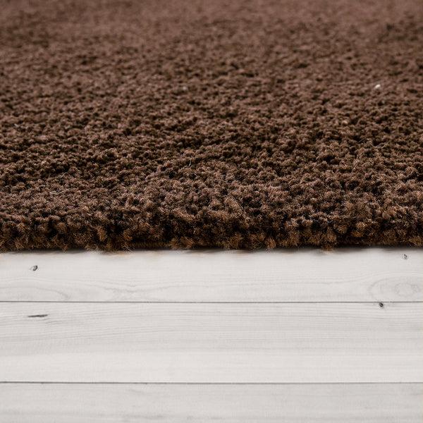 Paco Home SKY 250 BROWN Rugs