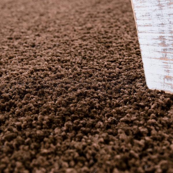 Paco Home SKY 250 BROWN Rugs